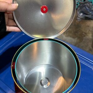 2023 Disney Musical Popcorn Bucket Mickey and Friends